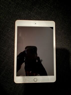 Apple iPad Mini 5th Gen - 64GB